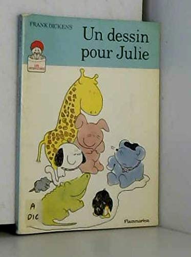 Un Dessin pour Julie