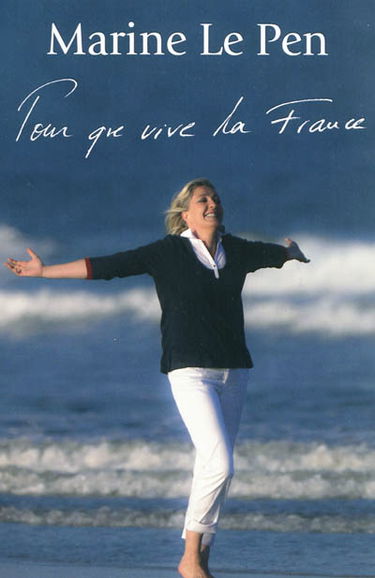 Pour que vive la France