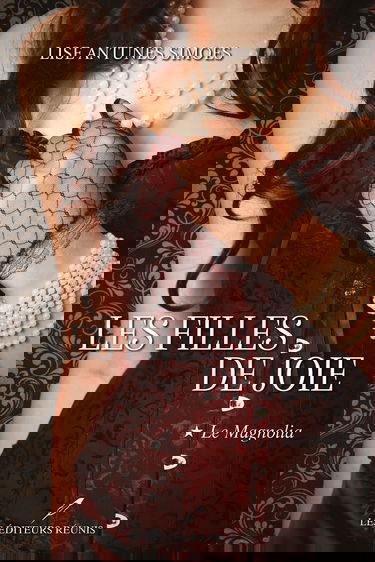 Les filles de joie - Tome 1 Le Magnolia