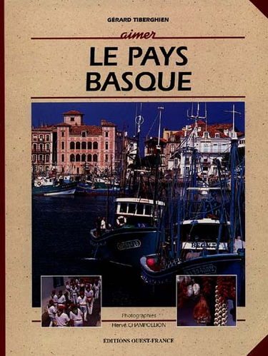 Le Pays basque