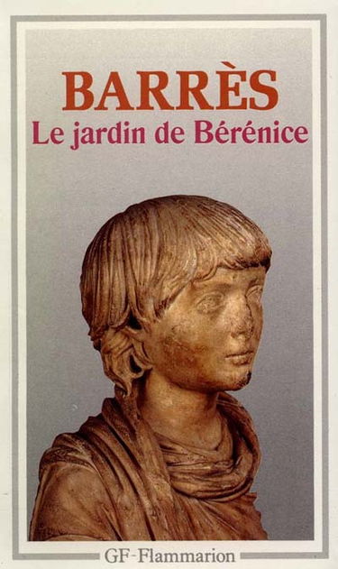 Le jardin de Bérénice