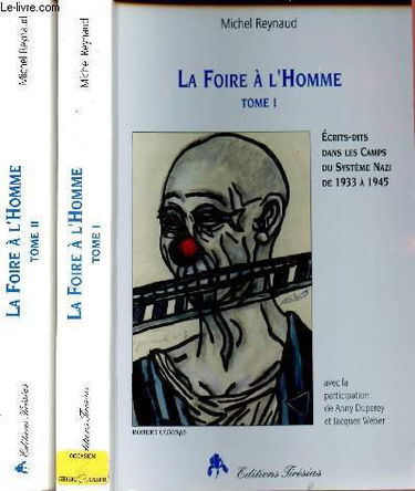 La foire à l'homme
