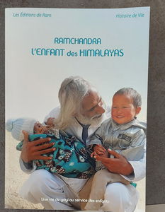 Ramchandra l'enfant des Himalayas