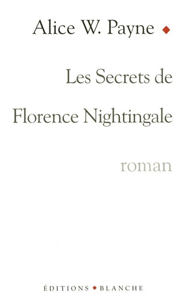 Les secrets de Florence Nightingale
