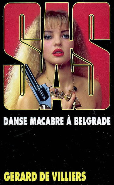 Danse macabre à Belgrade