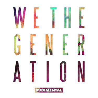 Couverture de We the Generation