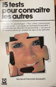 15 tests pour connaître les autres