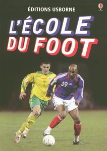 L'école du foot