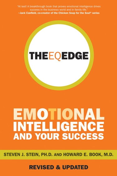 Couverture de The Eq Edge: Emotional Intelligence And Your Success