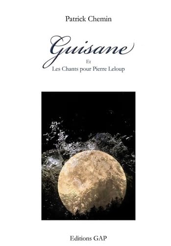 Couverture de Guisane