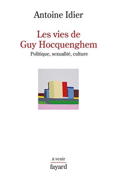 Les vies de Guy Hocquenghem : politique, sexualité, culture