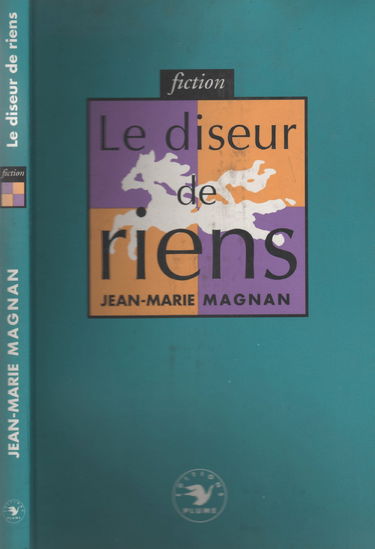 Le Diseur de riens
