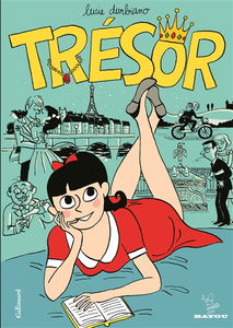 Trésor