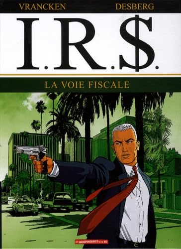 IRS T1