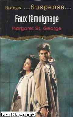 Faux témoignage (Suspense)