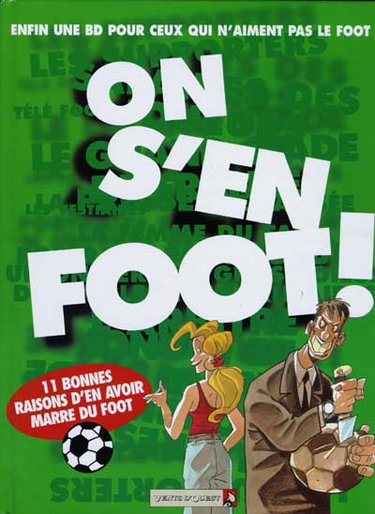 On s'en foot !