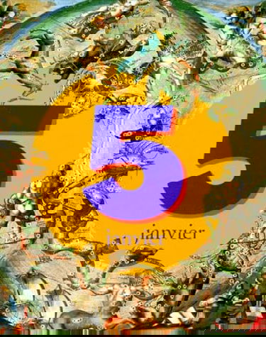 C'était ce jour-là : 5 janvier