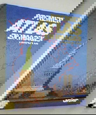 Premier atlas en images