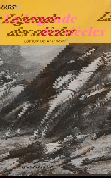 La légende des siècles