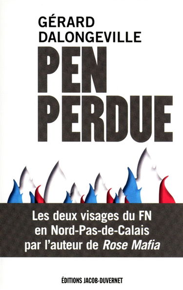 Pen perdue