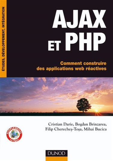 Ajax et PHP : comment construire des applications Web réactives