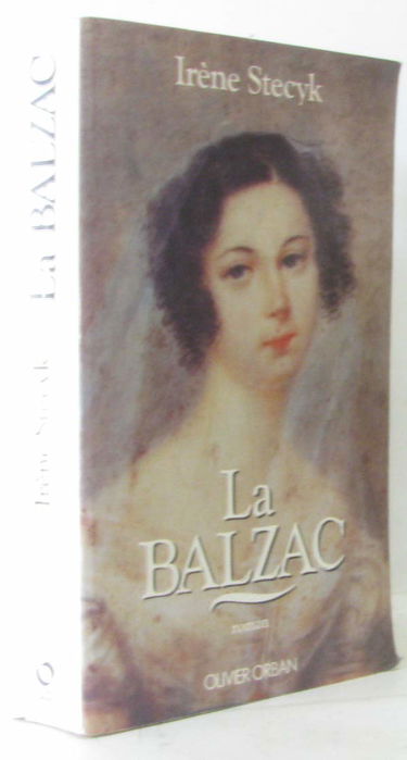 La Balzac