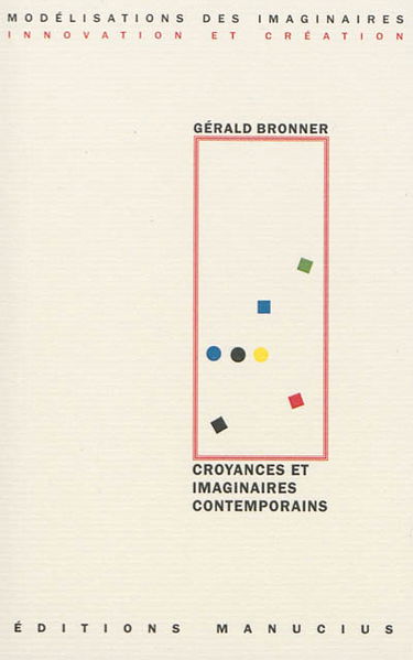 Croyances et imaginaires contemporains
