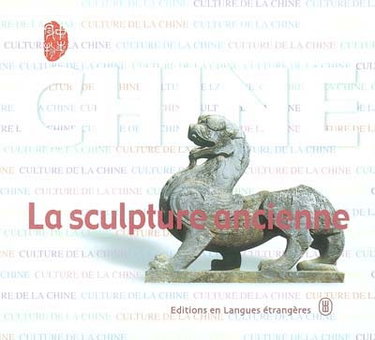 Couverture de La sculpture ancienne