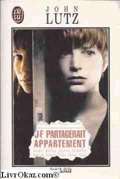 JF partagerait appartement