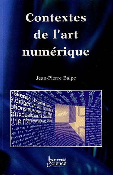 Contextes de l'art numérique