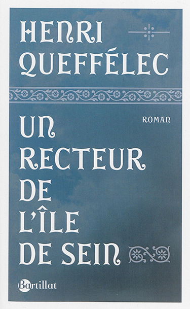 Un recteur de l'île de Sein