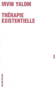 Thérapie existentielle : essai