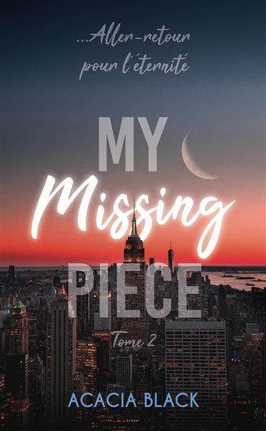 My missing piece. Vol. 2