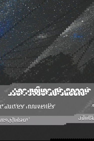 Les rêves de Cassie