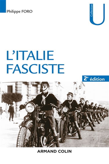 L'Italie fasciste