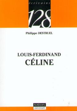 Louis-Ferdinand Céline