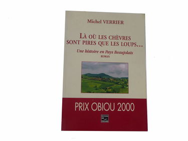 L o les chevres sont pires que les loups