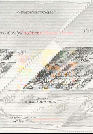 Carnets du Moyen-Orient