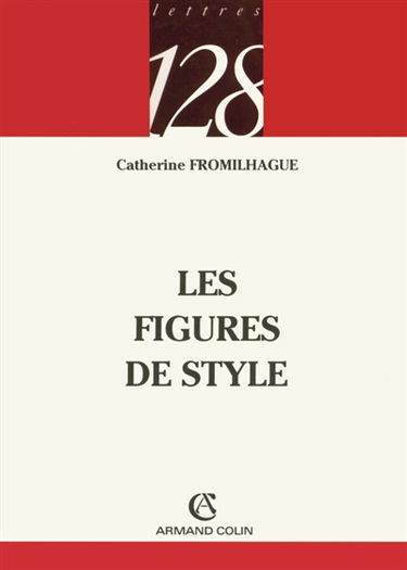 Les figures de style