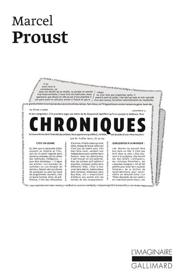 Chroniques