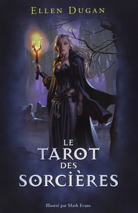 Tarot des Sorcières - Coffret 78 cartes