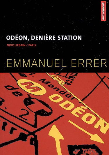 Odéon, dernière station