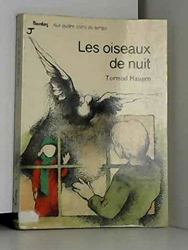 Les oiseaux de nuit