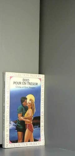 Duo pour un tresor