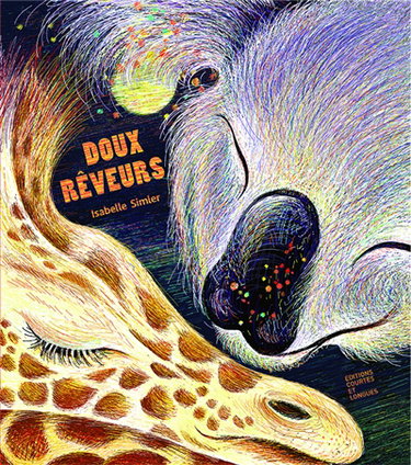 Couverture de Doux rêveurs