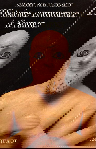 L'histoire commence à Sumer