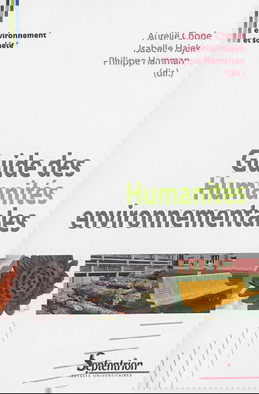 Guide des humanités environnementales