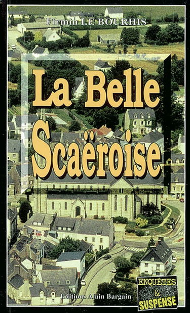 La belle Scaëroise