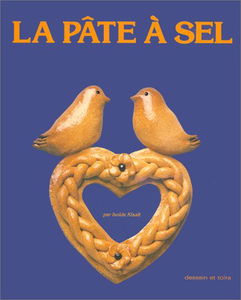 La Pâte à sel