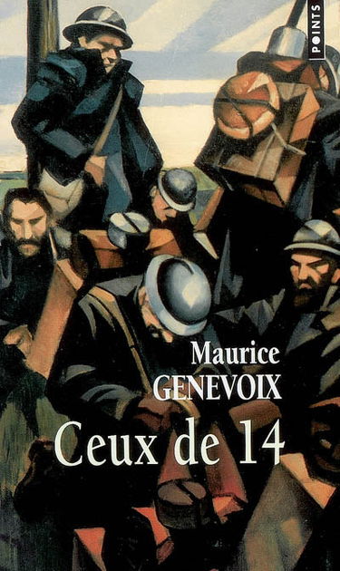 Ceux de 14